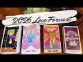Your 2026 Year Ahead Love Reading Pick a Card Tarot
