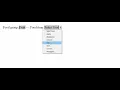 Linked Dependent Drop-down List