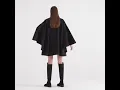 Download Lagu CAPE COAT (TFWCT-128-GR)
