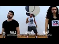 COREOGRAFIA OFICIAL - ME SOLTA - NEGO DO BOREL