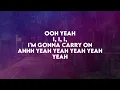 Carry On | Martha Wash