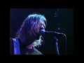 Download Lagu Nirvana - Live at Foufounes Électriques (9/21/91) [2-CAM/60 FPS/MATRIX]