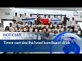 Download Lagu Timor-oan sira iha Israel kondisaun di’ak