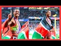 Download Lagu Lilian ODIRA Breaks 800M RECORD|World Championship TOKYO