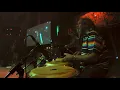 Lee Scratch Perry & Subatomic Sound System: 'Inspector Gadget' live | Loop