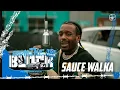Sauce Walka - Deadbeat From The Block Performance SXSW24