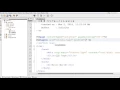 Hello World application display users name - Part 1