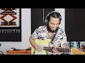 Olatunji ft. Runtown- Oh Yay (Remix) Guitar Cover