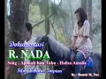 Raden nada asmaya *apakah kau tau*