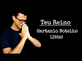 Download Lagu Teu Reino - Min. Cristo Vivo (Libras)