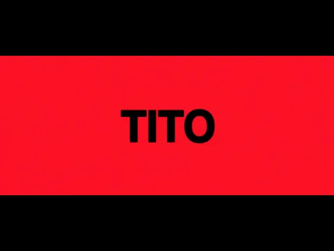 TITO Trailer - In Virtual Theaters: July 10th