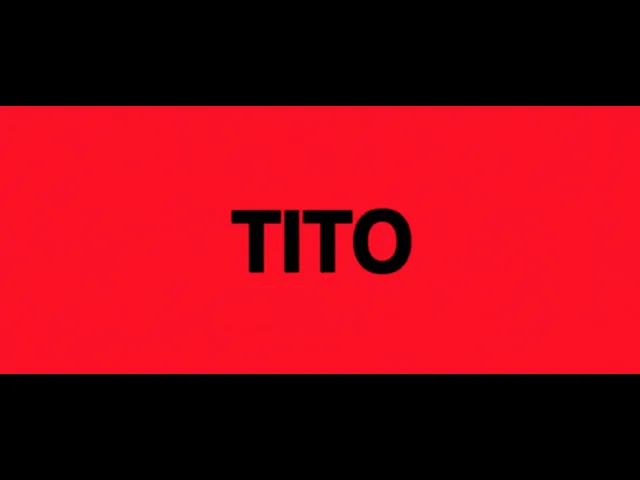 TITO Trailer - In Virtual Theaters: July 10th