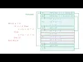 Compilation - Part Four Intermediate Code