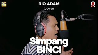 simpang binci gunawan cover rio adam