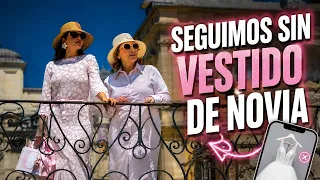 CADA VEZ FALTA MENOS… 💍✨ Preparativos, compras y una escapada por España
