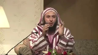 نقاش بين أمير سعودي والشيخ سعيد الكملي عن التاريخ الأندلسي والمغربي 
