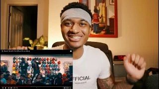 toosii truth be told official music video reaction raw u0026unchuck