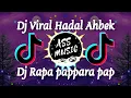 Download Lagu DJ Hadal Ahbek - DJ Tik tok viral 2021 Full Bass [Ass music Cover]