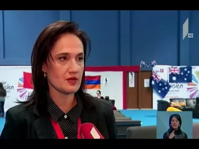 საბავშვო ევროვიზიის ოფიციალურ გვერდზე დღეიდან ხმის მიცემა დაიწყება