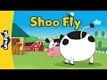 Download Lagu Shoo Fly | Nursery Rhymes | Favorite | Little Fox | Animated Songs for Kids