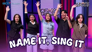 MENGUJI WAWASAN MUSIK PARA PENYANYI #IDOLYFE #RCTIPlusOfficial