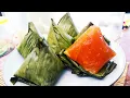 Download Lagu RESEP KUE BUGIS LABU KUNING KENYAL