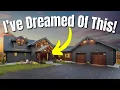 THIS IS THE ONE Exquisitely Designed 6000 SqFt Timber Frame Dream Home