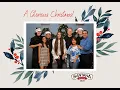 Download Lagu Beckah Shae Christmas Living Room Concert 2020 at Santana Restaurant Jupiter, FL