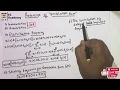 Properties of Convolution Sum - 2 EC Academy