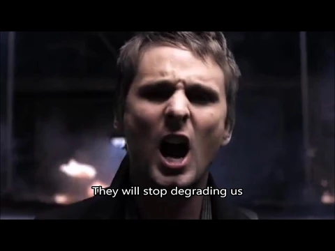 Download MP3 Muse - Uprising \