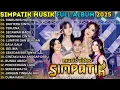 Download Lagu RINDUNYA HATIKU - BAHTERA CINTA - TERLENA - SIMPATIK MUSIK FULL ALBUM TERBARU 2025 || FULL ALBUM