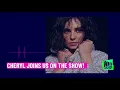 Download Lagu Cheryl discusses writing 'Love Made Me Do It'!