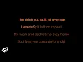 Lorde - Ribs (Karaoke Version)
