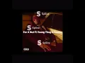 Future - For A Nut Ft Young Thug & Gunna (Official Audio) Prod. 808 Mafia