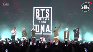 Download [BANGTAN BOMB] Behind the stage of ‘MIC Drop’ @BTS DNA COMEBACK SHOW - BTS (방탄소년단) MP3