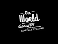 Our World - a Manitowoc Tradition