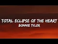 Download Lagu Bonnie Tyler - Total Eclipse of the Heart (Lyrics)