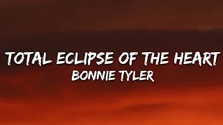 Bonnie Tyler - Total Eclipse of the Heart