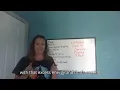Therapist in Training Series How to Conduct a Mental Status Exam MSE