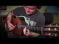 Download Lagu 6 More Metallica Ballads on Classical Guitar - Medley