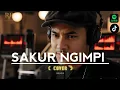 Download Lagu SAKUR NGIMPI  - COVER  | AI COVER | OFFICIAL VIDEO | LAGU AI | LAGU POP SUNDA | COVER LAGU