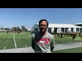 5 Fun Facts with 49ers Offensive Coordinator Mike McDaniel