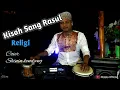Download Lagu LAGU RELIGI KISAH SANG RASUL COVER SHININ KENDANG | SHININ OFFICIAL
