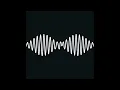 Arctic Monkeys - I Wanna Be Yours (Instrumental)