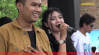 mandul inka crytina ft rian mahendra galaxy music nugroho digital audio