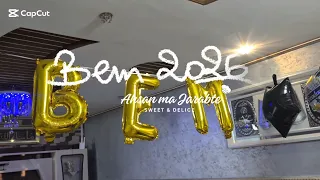 ا Vlog ✨️ تحضيرات حفلة bem تاع وليدي 🎉