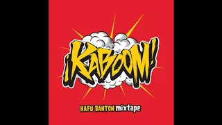Kafu Banton Hasta El Metal Audio Oficial  Kafu Banton Hasta El Metal Audio Oficial