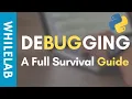 A Full Python Debugging Guide For