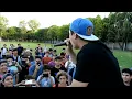 MP vs NACHO SEMIFINAL EscoFree