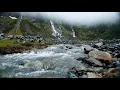 Download Lagu Braveheart Music \u0026 Ambience _ Calming Scottish Music with Beautiful Nature in 4K